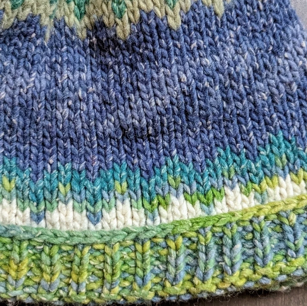 Women's Knit Hat